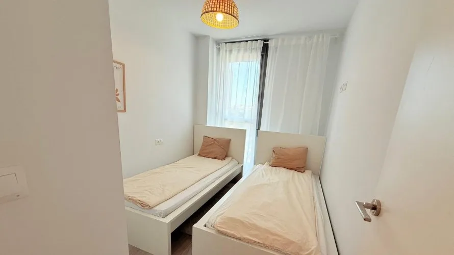 Apartamento de 62m² en Dénia, España No. 1126 № 11