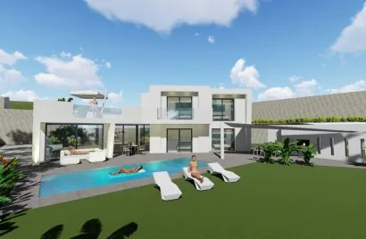 Apartamento de 4 dormitorios en Maryvilla, España No. 1203