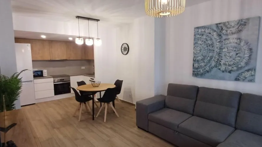 Apartamento de 1 dormitorio en Finestrat, España No. 1759 № 19