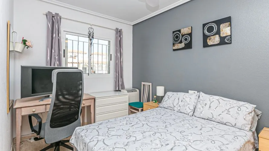 Ático de 89m² en Torrevieja, España No. 1702 № 18