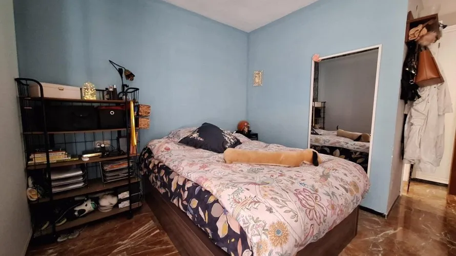 Apartamento de 3 dormitorios en Alicante, España No. 1119 № 2
