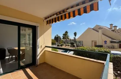 Apartamento de 2 dormitorios en Alicante, España No. 1675