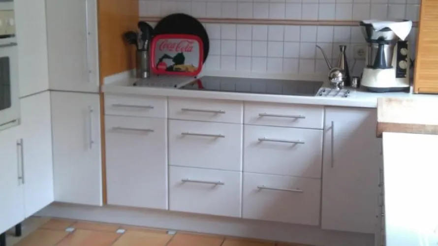 Apartamento de 4 dormitorios en Banyeres de Mariola, España No. 1169 № 5