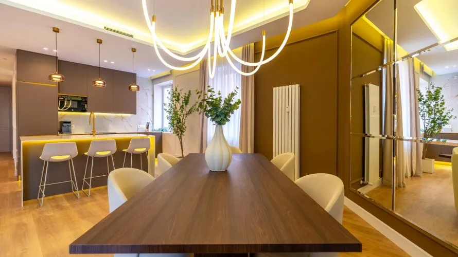 Apartamento de 2 dormitorios en Madrid, España No. 1732 № 7