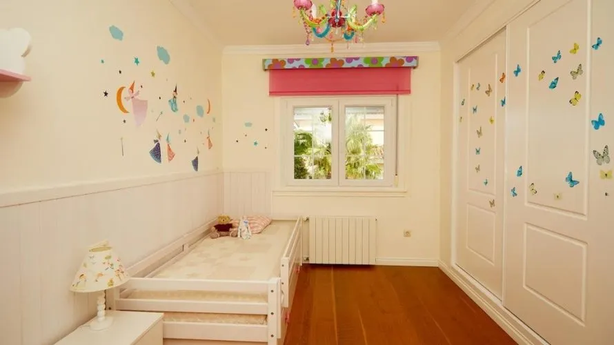 Apartamento de 5 dormitorios en Rojales, España No. 1621 № 24