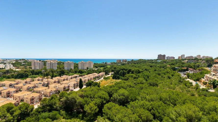 Apartamento de 65m² en Dehesa De Campoamor, España No. 1750