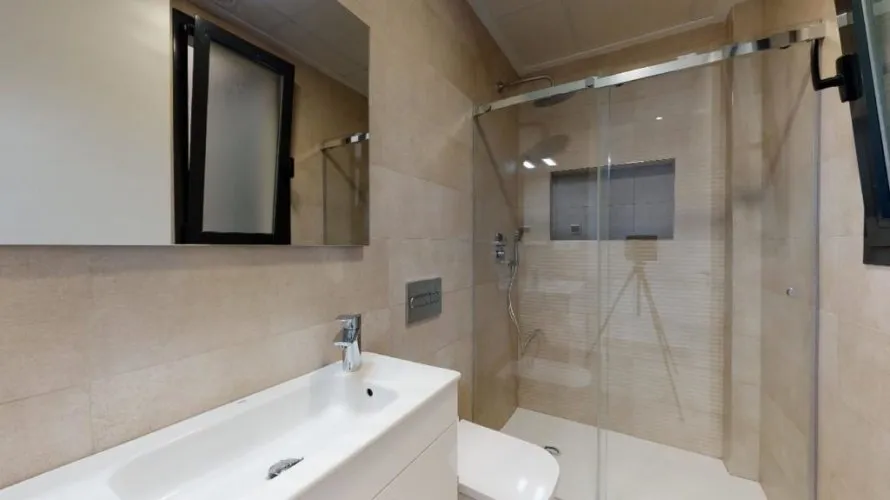 Apartamento de 4 dormitorios en La Alberca, España No. 1228 № 17