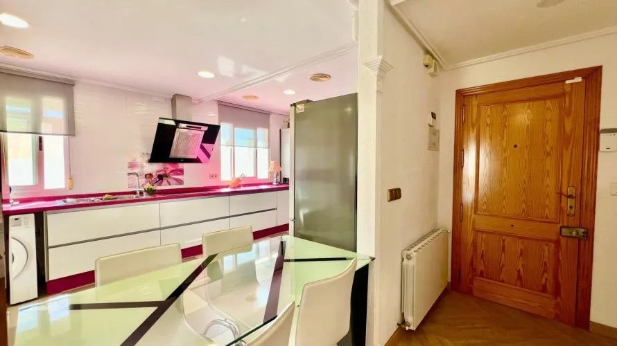 Ático de 3 dormitorios en La Mata, España No. 1096 № 6