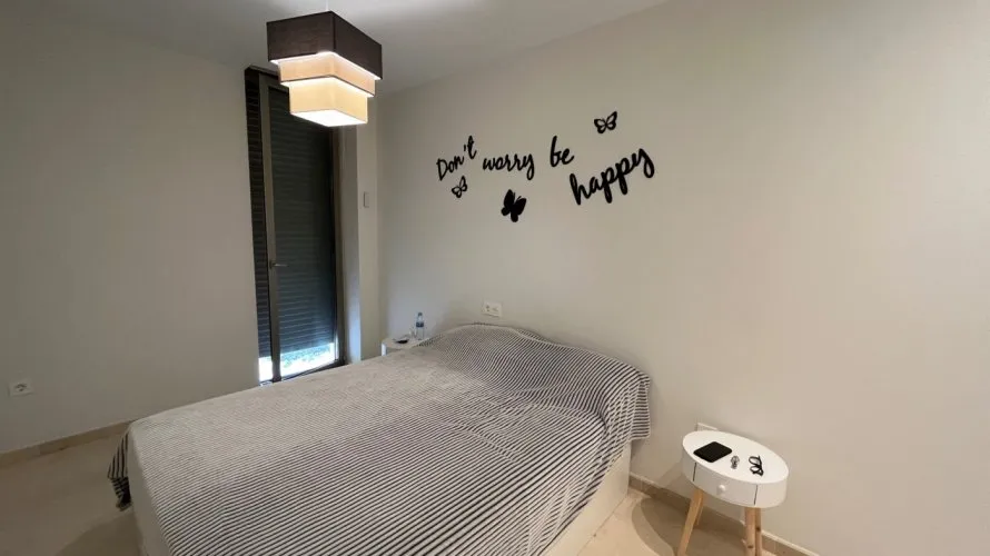 Apartamento de 3 dormitorios en Villajoyosa, España No. 1239 № 20