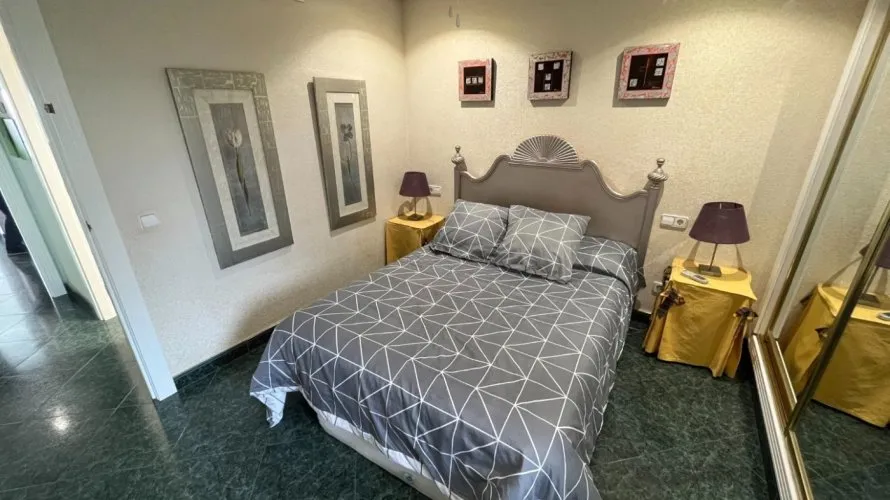 Apartamento de 2 dormitorios en Benidorm, España No. 1250 № 21