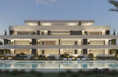 Apartamento de 2 dormitorios en La Nucia, España No. 1130