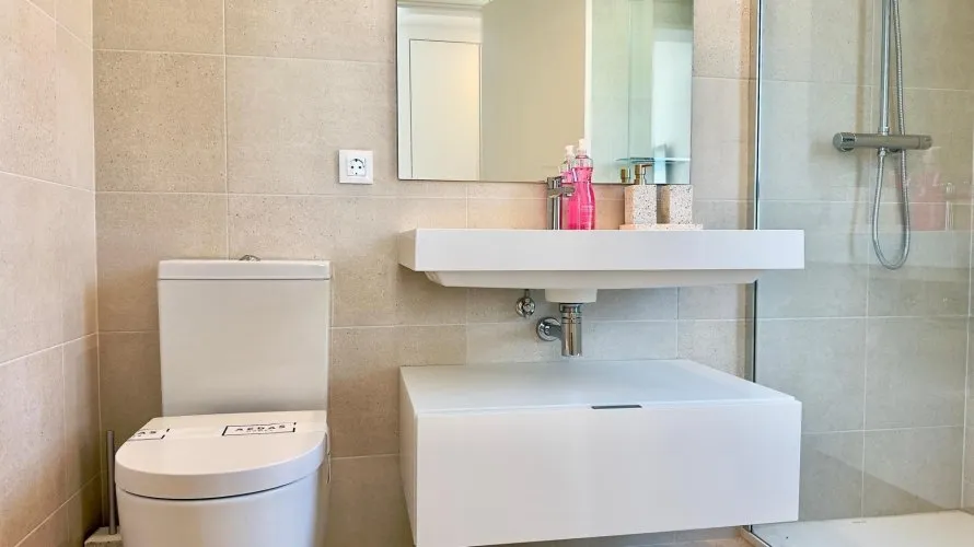 Apartamento de 3 dormitorios en Alicante, España No. 1734 № 3