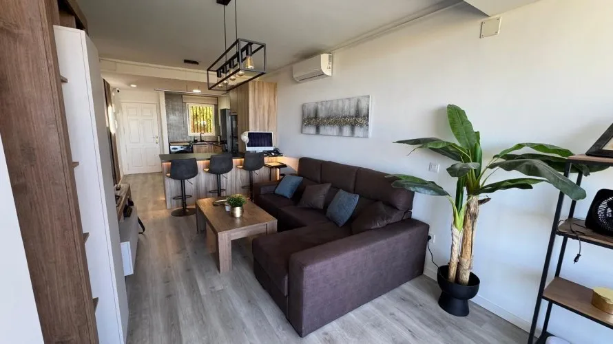 Apartamento de 2 dormitorios en Mutxamel, España No. 1462 № 28