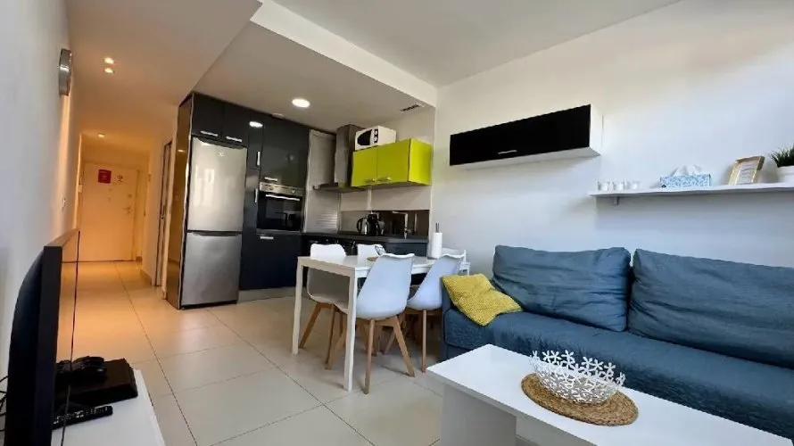 Apartamento de 2 dormitorios en Torrevieja, España No. 1451 № 14