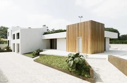 Apartamento de 6 dormitorios en Alicante, Spain No. 1465