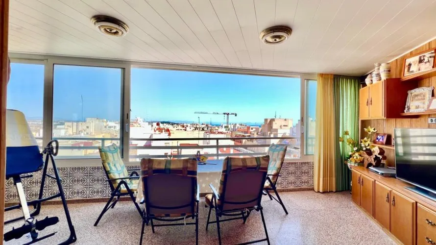 Apartamento de 3 dormitorios en La Mata, España No. 1095 № 9
