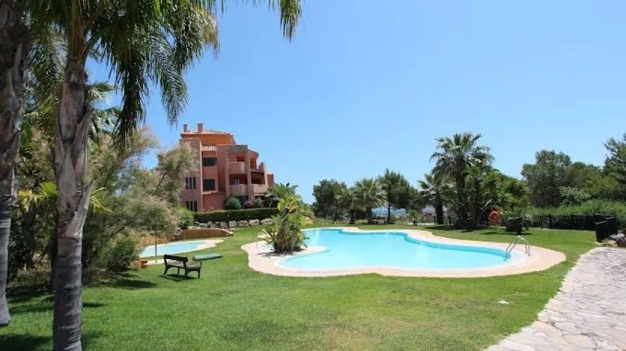 Ático de 125m² en Finestrat, España No. 1658 № 22