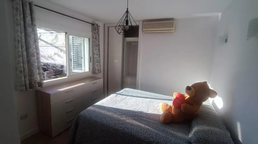 Ático de 1 dormitorio en Alicante, España No. 1448 № 15