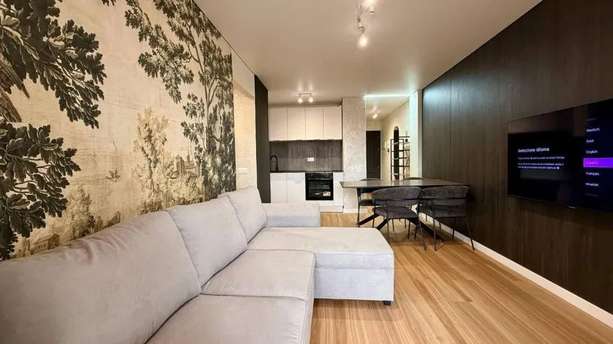 Apartamento de 2 dormitorios en Torrevieja, España No. 1623 № 8