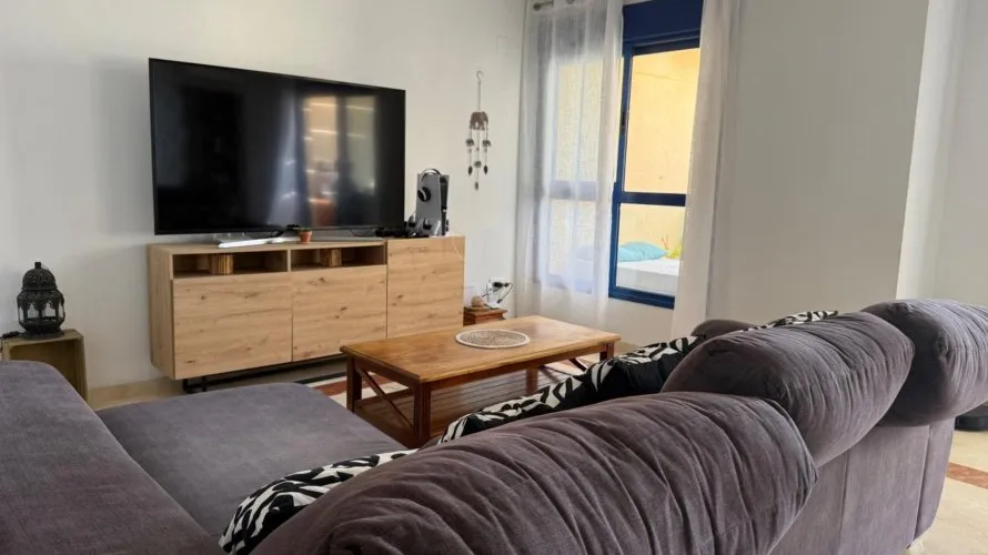 Ático de 4 dormitorios en Calpe, España No. 1491 № 4