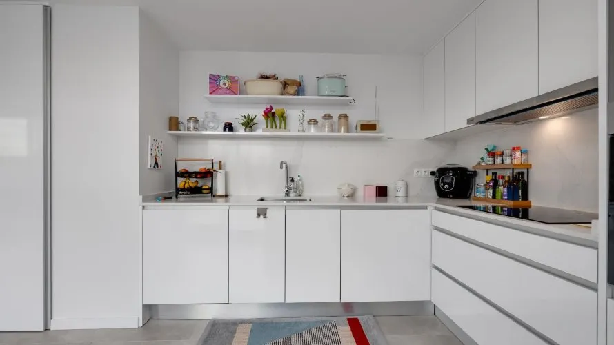 Ático de 154m² en Campoamor, España No. 1742 № 8