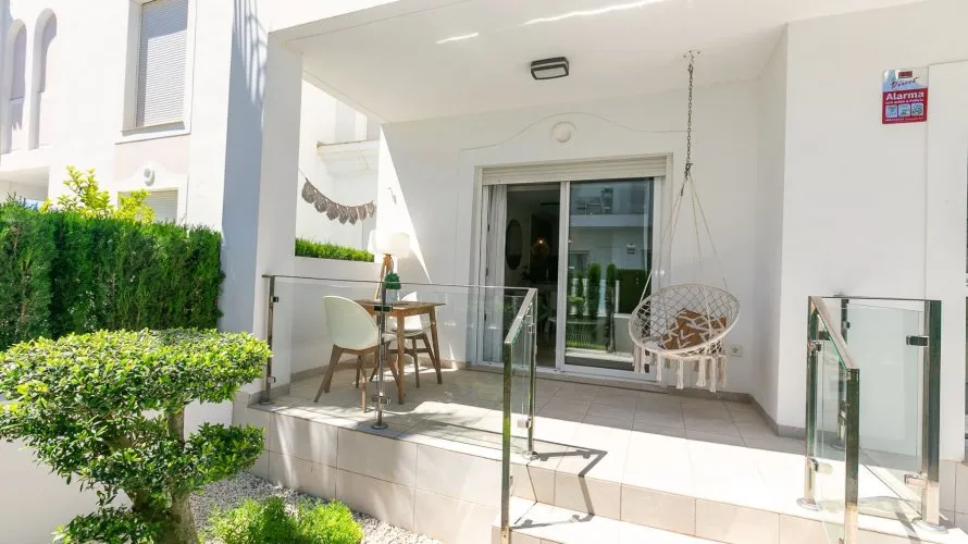 Apartamento de 73m² en Rojales, España No. 1775 № 1