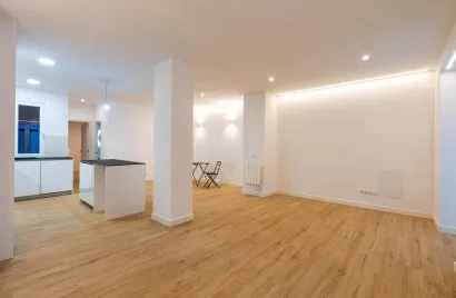 Apartamento de 1 dormitorio en Madrid, España No. 1147
