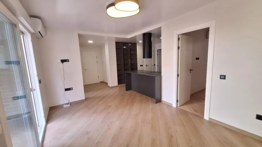 Apartamento de 1 dormitorio en Torrevieja, España No. 1634 № 5