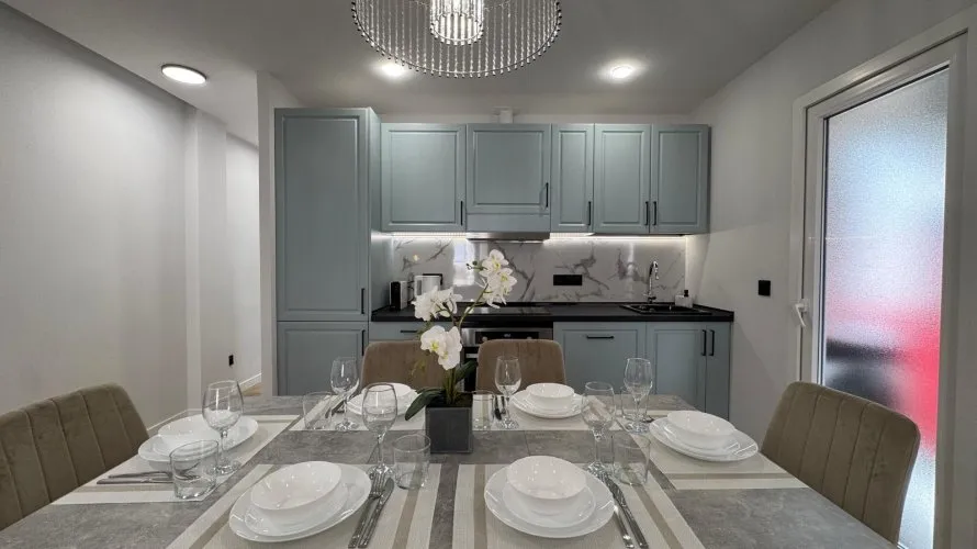 Apartamento de 3 dormitorios en Torrevieja, España No. 1105 № 28