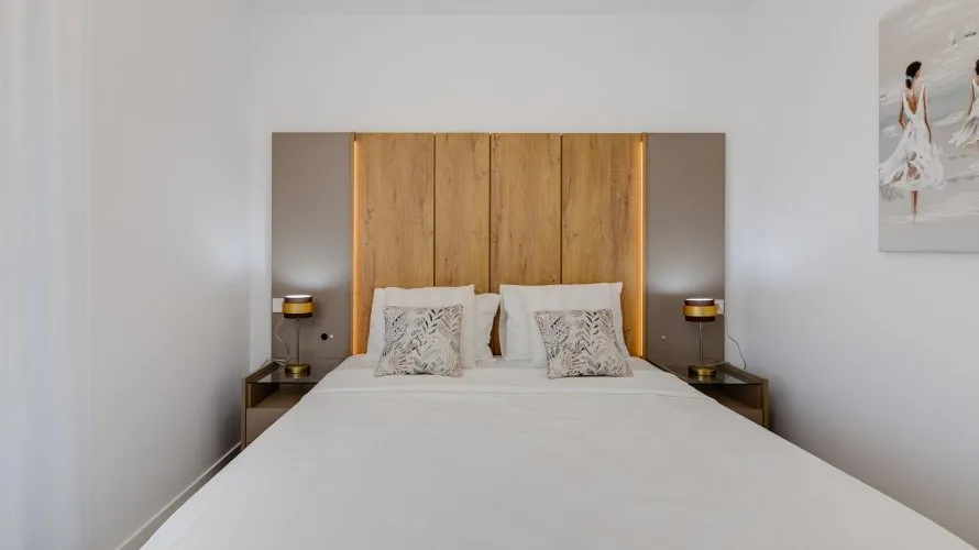 Apartamento de 3 dormitorios en Calpe, España No. 1098 № 15