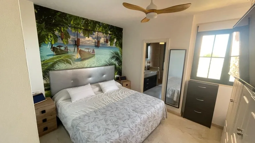 Ático de 125m² en Finestrat, España No. 1658 № 7