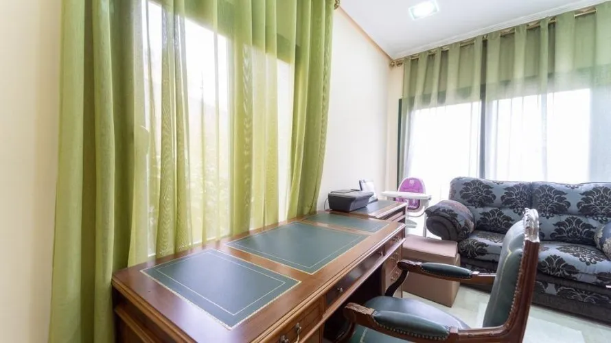 Apartamento de 3 dormitorios en Zona Altea Hills, Spain No. 1728 № 16