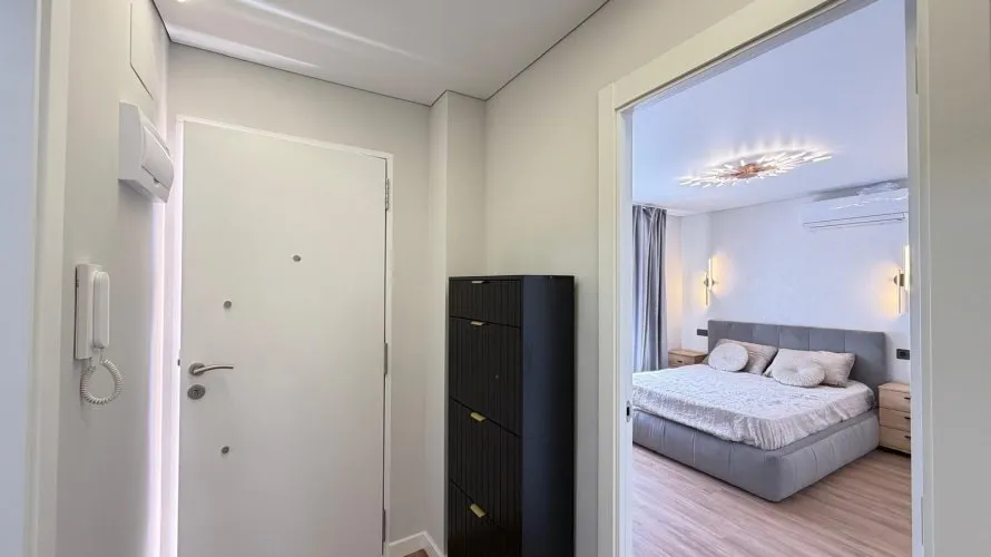 Apartamento de 3 dormitorios en Torrevieja, España No. 1680 № 2