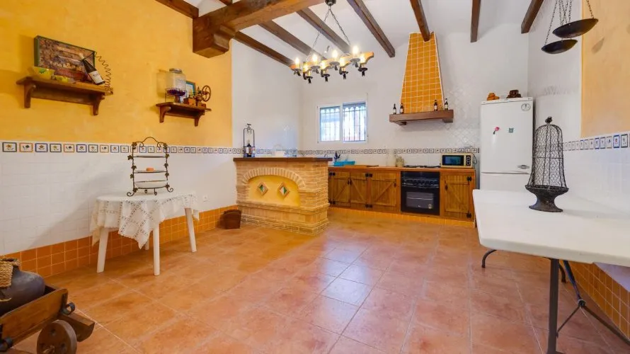 Apartamento de 300m² en San Miguel de Salinas, España No. 1755 № 19