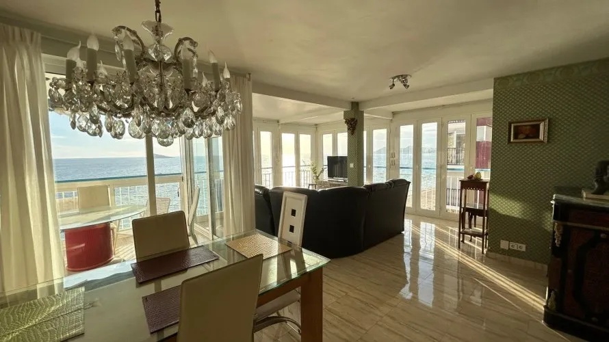 Apartamento de 2 dormitorios en Benidorm, España No. 1394 № 22