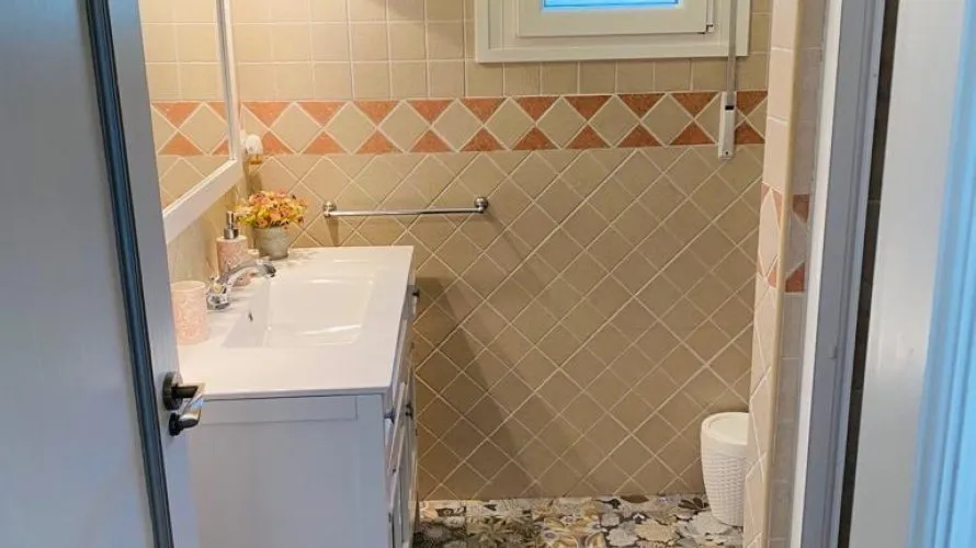 Apartamento de 3 dormitorios en Galera de las Palmeras, España No. 1304 № 2