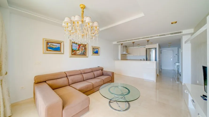 Apartamento de 2 dormitorios en Villajoyosa, España No. 1257 № 21