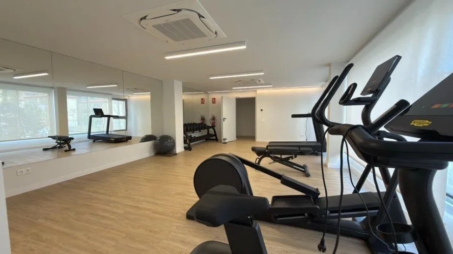 Apartamento de 3 dormitorios en Alicante, España No. 1729 № 3