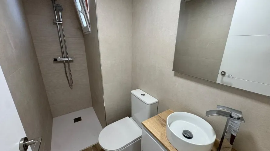 Apartamento de 3 dormitorios en La Mata, España No. 1109 № 2