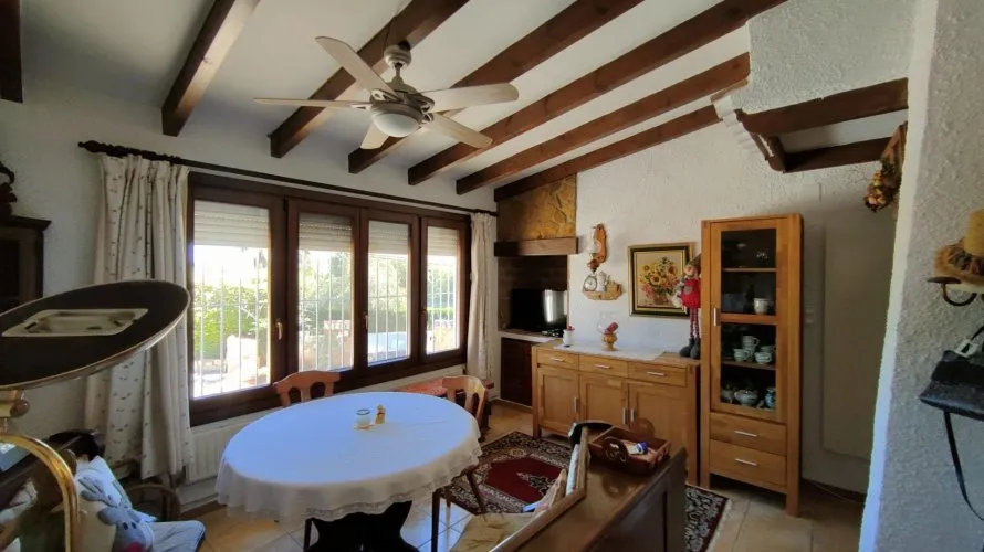 Apartamento de 458m² en Moraira, España No. 1694 № 11