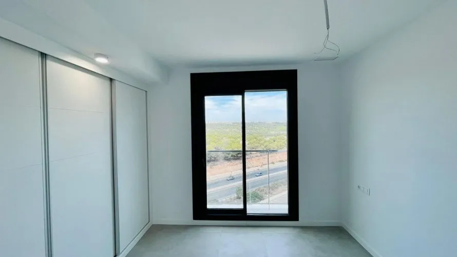 Apartamento de 2 dormitorios en Dehesa De Campoamor, España No. 1323 № 15