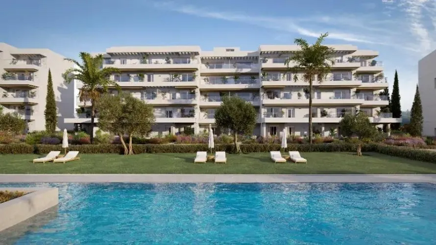 Apartamento de 1 dormitorio en Dénia, España No. 1477 № 2