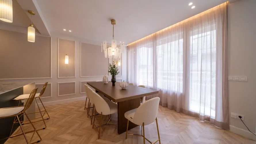 Apartamento de 3 dormitorios en Madrid, España No. 1485 № 24