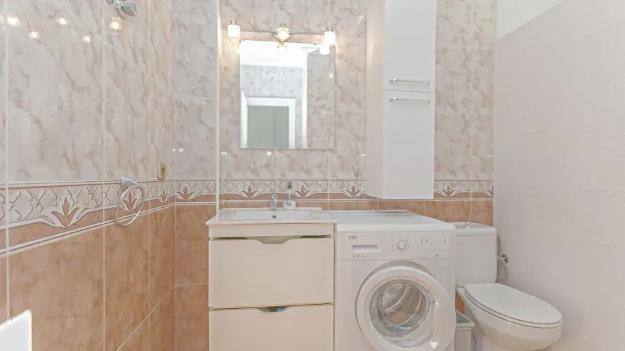 Apartamento de 74m² en Playa Flamenca II, Spain No. 1720 № 3