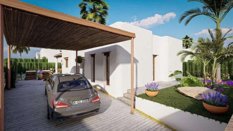 Apartamento de 3 dormitorios en L'Alfàs del Pi, España No. 1131 № 16