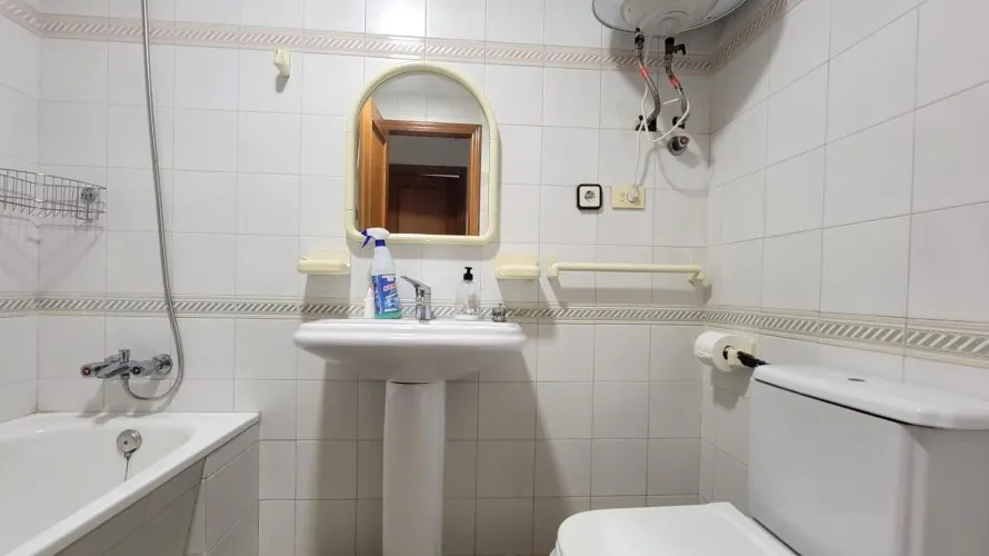 Apartamento de 1 dormitorio en Torrevieja, España No. 1649 № 25
