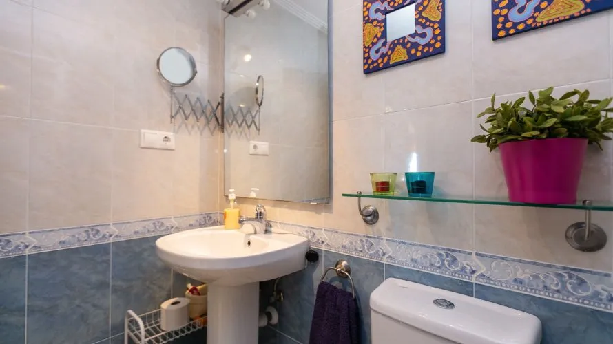 Apartamento de 65m² en Dehesa De Campoamor, España No. 1750 № 24