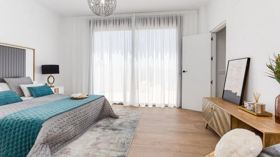 Apartamento de 3 dormitorios en Finestrat, España No. 1247 № 5