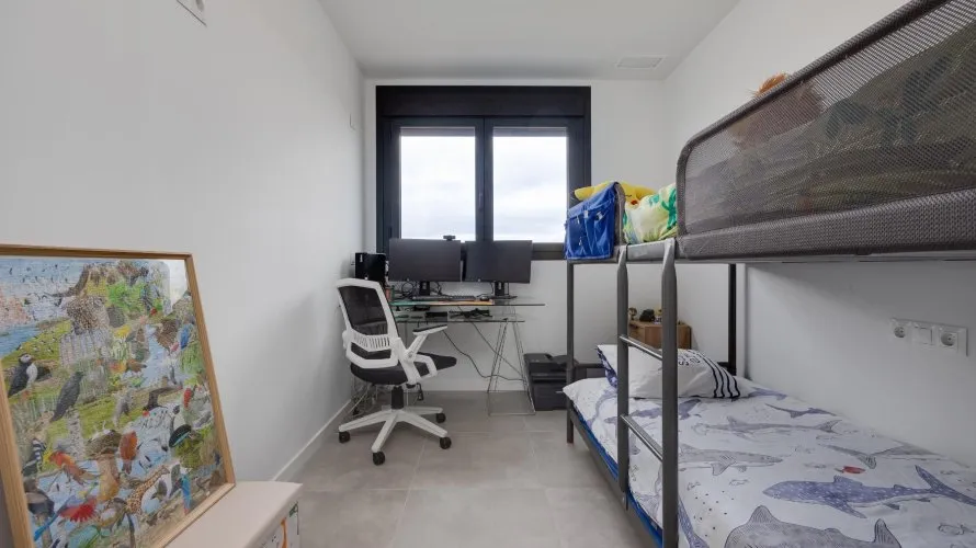 Ático de 154m² en Campoamor, España No. 1742 № 24