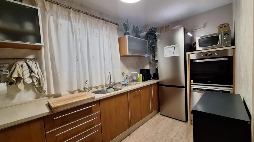 Apartamento de 3 dormitorios en Alicante, España No. 1119 № 13
